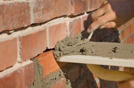 Brick work by Tech Home Improvements